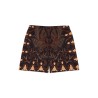 DOLLY NOIRE Nomadic Batik Swimshorts