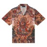 DOLLY NOIRE Hayagriva Bowling Shirt