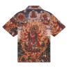 DOLLY NOIRE Hayagriva Bowling Shirt