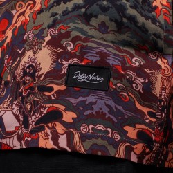 DOLLY NOIRE Hayagriva Bowling Shirt