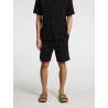 SELECTED Sal Shorts Black
