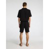 SELECTED Sal Shorts Black
