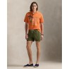 POLO RALPH LAUREN Boxer da Mare Verde