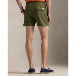 POLO RALPH LAUREN Boxer da Mare Verde