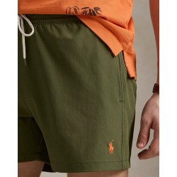 POLO RALPH LAUREN Boxer da Mare Verde