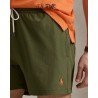 POLO RALPH LAUREN Boxer da Mare Verde