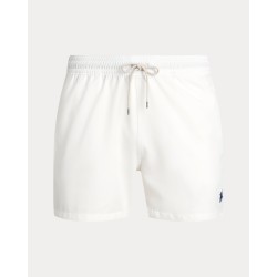 POLO RALPH LAUREN Boxer da Mare Bianco