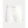 POLO RALPH LAUREN Boxer da Mare Bianco