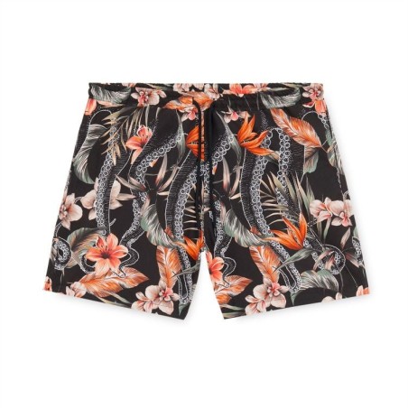 OCTOPUS Hawaiian Swimtrunk
