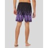 VISION OF SUPER COSTUME DA BAGNO DOPPIA FIAMMA VIOLA