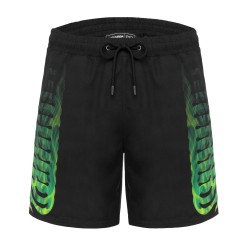 PROPAGANDA Flames Swimtrunck