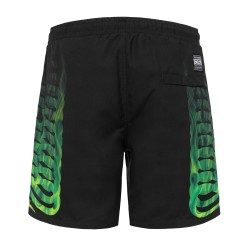 PROPAGANDA Flames Swimtrunck