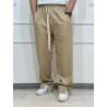 PANTALONE Palazzo Lino Sabbia