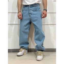 JEANS Over Azzurro