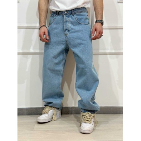 JEANS Over Azzurro