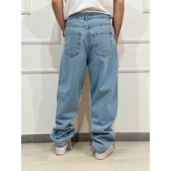JEANS Over Azzurro
