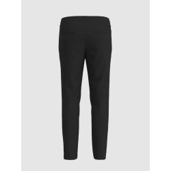 SELECTED Pantalone Brady Black