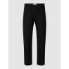 SELECTED Pantalone Brady Black