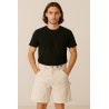 DISCLAIMER Bermuda Carpenter 54807 Latte
