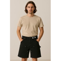 DISCLAIMER Bermuda Carpenter 54807 Nero