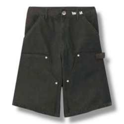 DISCLAIMER Bermuda Carpenter 54807 Nero