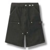 DISCLAIMER Bermuda Carpenter 54807 Nero