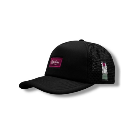 DOLLY NOIRE Kamado Tanjiro Dad Hat