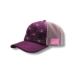 DOLLY NOIRE Kamado Nezuko Dad Hat