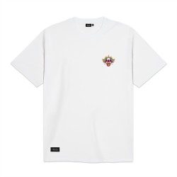 DOLLY NOIRE Kipas Craft Tee White