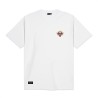 DOLLY NOIRE Kipas Craft Tee White