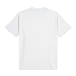 DOLLY NOIRE Kipas Craft Tee White