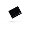 DOLLY NOIRE Reflective Wallet Black