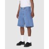 OBEY Bigwig Baggy Denim Shorts