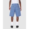 OBEY Bigwig Baggy Denim Shorts