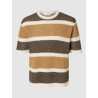 SELECTED T-Shirt in Maglia Ginger