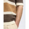 SELECTED T-Shirt in Maglia Ginger