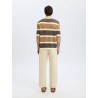 SELECTED T-Shirt in Maglia Ginger