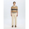 SELECTED T-Shirt in Maglia Ginger