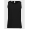SELECTED Canottiera Nera