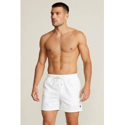 POLO RALPH LAUREN Boxer da Mare Bianco