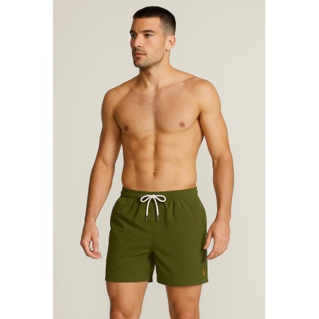 POLO RALPH LAUREN Boxer da Mare Verde