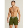 POLO RALPH LAUREN Boxer da Mare Verde