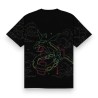 DOLLY NOIRE X POKEMON Rayquaza Tee