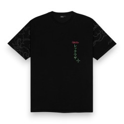 DOLLY NOIRE X POKEMON Rayquaza Tee