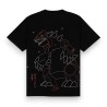 DOLLY NOIRE X POKEMON Groudon Tee