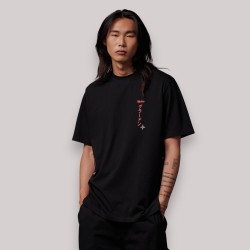 DOLLY NOIRE X POKEMON Groudon Tee