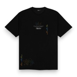 DOLLY NOIRE X POKEMON Starters III Tee