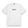 DOLLY NOIRE Logo Tee White