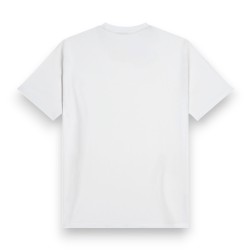 DOLLY NOIRE Logo Tee White