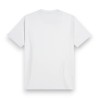 DOLLY NOIRE Logo Tee White
